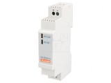 Alimentator Pulsatoriu 10W 12V 0.83A pentru Șină DIN