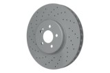Cumpara ieftin Disc frana ATE 24.0136-0134.2 Mercedes C 360mm