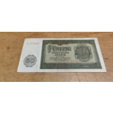 Bancnota 50 Deutsche Mark 1948 BJ5370043 #A5621HAN