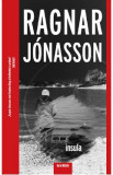 Insula - Ragnar Jonasson, 2022