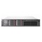 HP Proliant DL380 G7, 2 x Intel Hexa Core Xeon E5645 2.40GHz, 144GB DR3 ECC RAM, Smart Array P410i, 1 x 750W