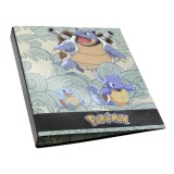 Biblioraft Pokemon, caiet mecanic - RESIGILAT