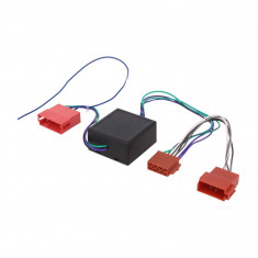 Adaptor pentru sisteme active audio auto Cod:ASA.03 Automotive TrustedCars