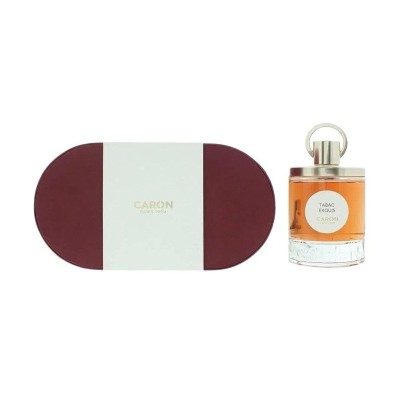 Caron Tabac Exquis Apa de parfum unisex EDP 100 ml foto