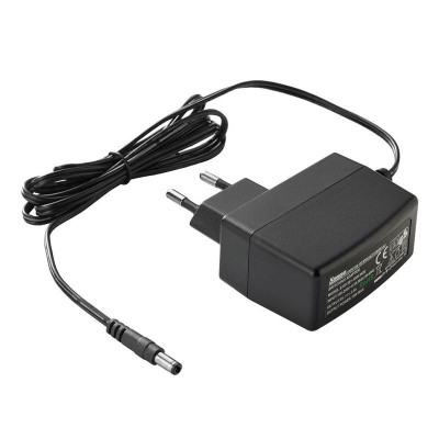 Alimentator 12 V, curent maxim 1.5 A foto