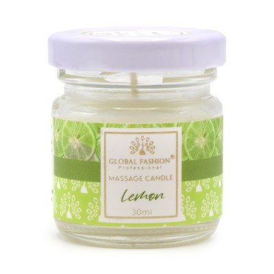 Lum&amp;acirc;nare de masaj Global Fashion, 30 ml, Lăm&amp;acirc;ie foto