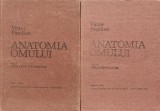 Anatomia omului Vol.1-2 aparatul locomotor, splanhnologia (Y245), Didactica si Pedagogica