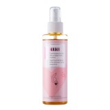 Biobaza, Mama, Ingrediente naturale, Antivergeturi, Zilnic, Ulei, Abdomen &amp; Thighs, 150 ml