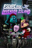 Escape From Lavender Island