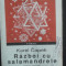 myh 525s - KAREL CAPEK - RAZBOI CU SALAMANDRELE - ED 1992