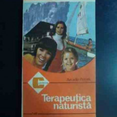 Terapeutica Naturista 168 - Arcadie Percek ,546253