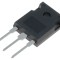 Tranzistor N-MOSFET 600V 7A
