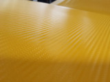 Rola folie carbon 3D galben TAXI latime 1.27m x 30m Automotive TrustedCars, Oem