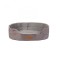 Pat pentru caini - 40 x 30 x 11 cm - gri Best CarHome