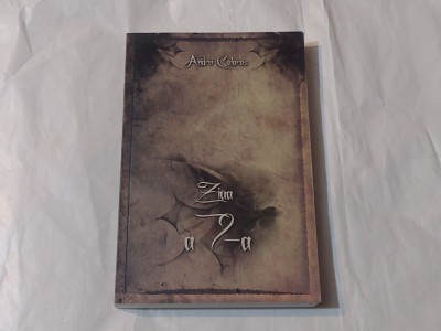 ANDREI CALARAS - ZIUA A 7-A foto