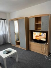 Garsonieră Modernă și Confortabilă la Mall Vitan &ndash; Renovata, Mobilata