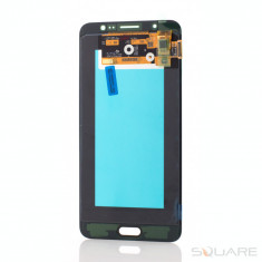 LCD OEM Samsung J7 (2016) J710, Gold, Service Pack OEM