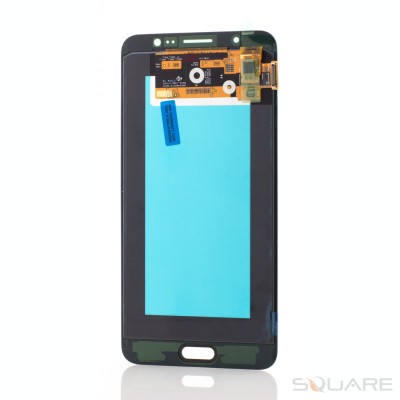 LCD OEM Samsung J7 (2016) J710, Gold, Service Pack OEM foto