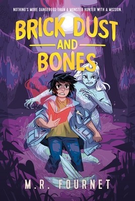 Brick Dust and Bones foto