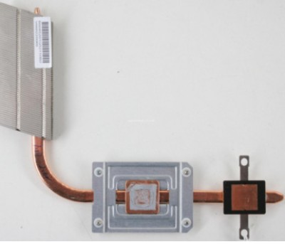 Toshiba Satellite C650-1CP - Heatsink - V000220060 foto