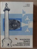 Mijloacele tehnice audio-vizuale in predarea istoriei- T. Mucica, I. Cerghit
