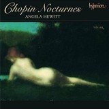 The Complete Nocturnes And Impromptus | Frederic Chopin, Anglea Hewitt