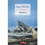 Permafrost - Paperback brosat - Eugen Uricaru - Polirom