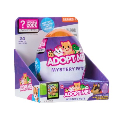 Roblox - Adopt Me! Figurina colectibila surpriza, 6.5 cm, S4 foto