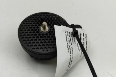 Sirena de alarma PORSCHE MACAN DKN 2021 OEM: 4H0907601E | 31538545 foto