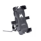 Suport de telefon cu incarcator wireless Midland