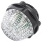 Lumină de control LED 24V &Oslash;22,5mm 25-55&deg;C