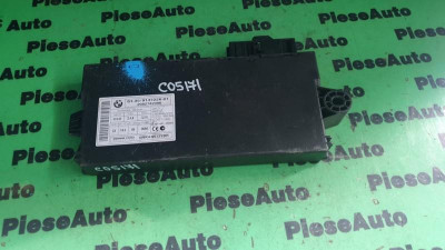 Modul cas BMW Seria 3 (2005-&amp;gt;) [E90] 9147226 foto