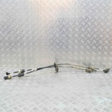 Cablu Timonerie Ford Transit Furgon 2006-2013 OEM 6C1R7E395AE, 613601CECDA Original Second Hand Garantie