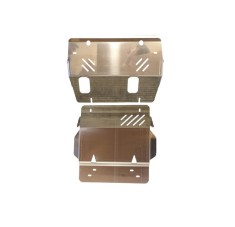 Scut motor aluminiu Lexus GX460 2009-2023
