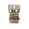Scut motor aluminiu Lexus GX460 2009-2023