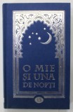 O MIE SI UNA DE NOPTI , VOLUMUL XIII , ( NOPTILE 896- 922 ), 2009