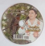 CD Lucian Dragan De-ar sti cucul sa vorbeasca revista Taifasuri