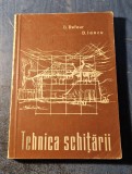 Tehnica schitarii D. Defour D. Iancu