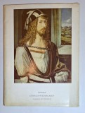 Farbige Gem&auml;ldewiedergaben &ndash; Albrecht D&uuml;rer, Ed. Seemann Leipzig