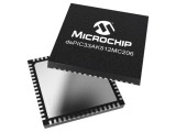 Microcontroler dsPIC 64kB cu 64kB SRAM TQFP64 3-3,6V MICROCHIP TECHNOLOGY