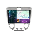 Cumpara ieftin Navigatie dedicata cu Android Chevrolet Lacetti 2003 - 2010, 12GB RAM, Radio