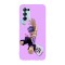Husa compatibila cu Oppo A52, Viceversa, model Horohoro Shaman King, Silicon, TPU