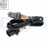 Sonda lambda Audi A1, A3, A4 B8, A5, A6 C6; Seat Alhambra, Altea XL, Exeo; Skoda Fabia II, Octavia II; VW Amarok Motor 1.4 FSI, OE 07L906262S