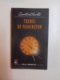TRENUL DE PADDINGTON de AGATHA CHRISTIE , 2008