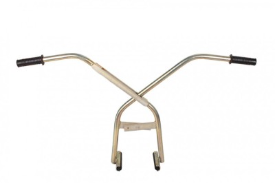 Cleste pt. borduri si pavaje, 100kg, 0-370mm - CXMD.10001 foto
