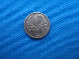 1 GROSZ 1938 -POLONIA