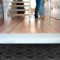 Covoras intrare cauciuc 40x60cm,mod.romb