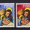 Samoa 1968 - Craciun, serie neuzata