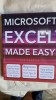 Microsoft Excel Made Easy - Rob Hawkins