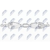 Planetara Opel Astra J 1.4 2009-2015, Dreapta, 13335141